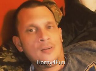 Horny4Fun