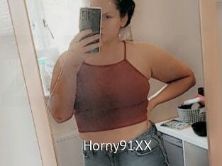 Horny91XX