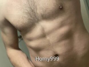 Horny999