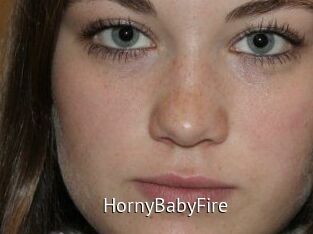 HornyBabyFire