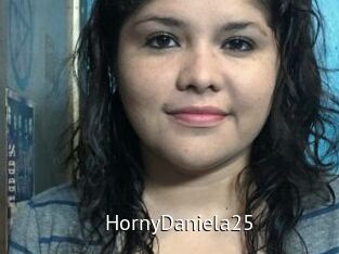 HornyDaniela25