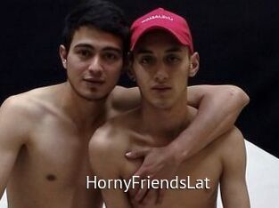 HornyFriendsLat