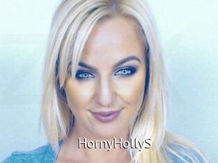 HornyHollyS