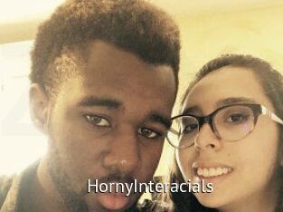 HornyInteracials