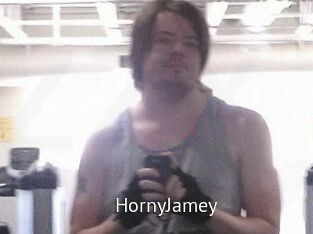 HornyJamey