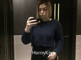 HornyKiss