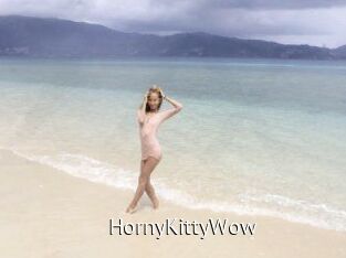 HornyKittyWow Zizi X