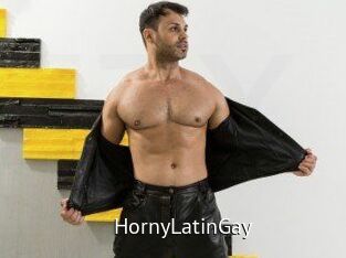 HornyLatinGay