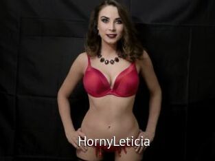 HornyLeticia Zizi X