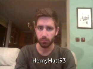 HornyMatt93 Zizi X