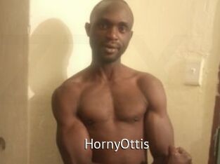 HornyOttis