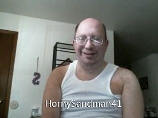 HornySandman41