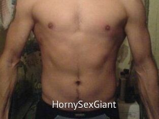 HornySexGiant