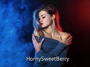 HornySweetBerry Zizi X