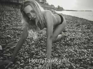 HornyTalkKamil