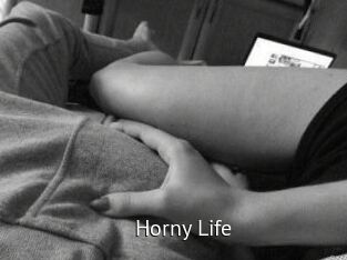 Horny_Life