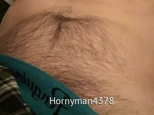 Hornyman4378