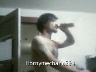 Hornymechanic334 Zizi X