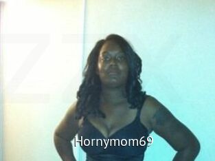 Hornymom69 Zizi X