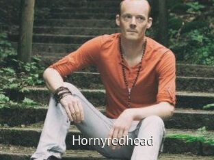 Hornyredhead