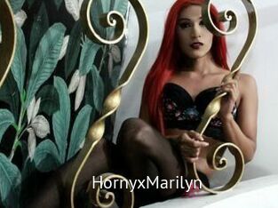 HornyxMarilyn