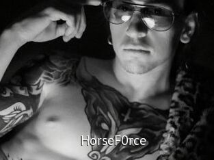 HorseF0rce