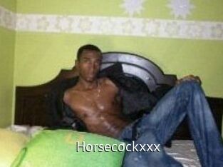 Horsecockxxx