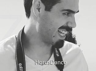 HorusDance