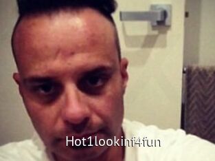 Hot1lookinf4fun