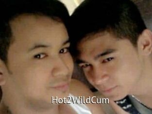Hot2WildCum