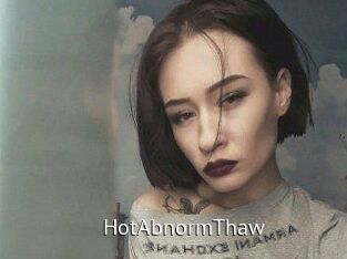 HotAbnormThaw