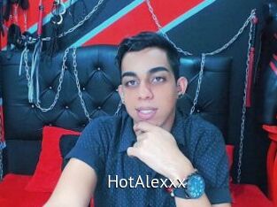 HotAlexxx