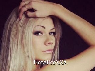 HotAliceXXX