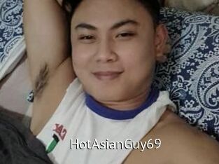 HotAsianGuy69