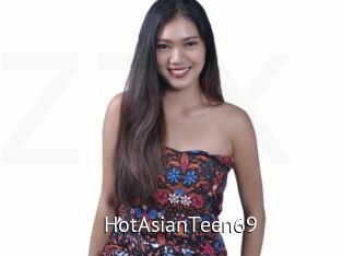 HotAsianTeen69