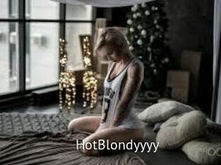 HotBlondyyyy