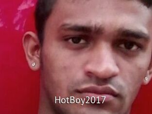 HotBoy2017