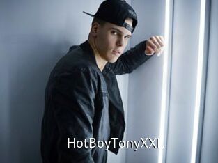 HotBoyTonyXXL