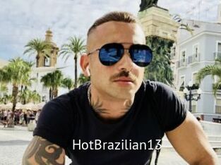 HotBrazilian13