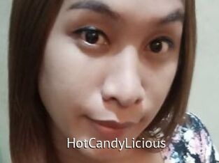 HotCandyLicious