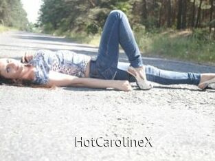 HotCarolineX