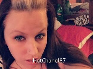 HotChanel87 Zizi X