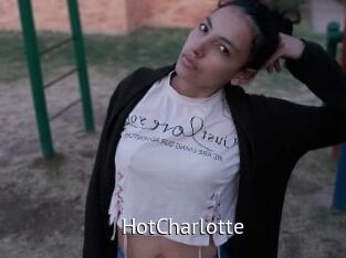 HotCharlotte