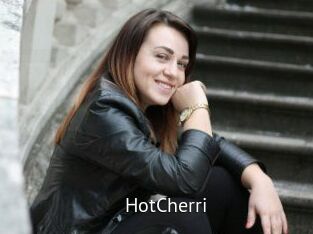 HotCherri