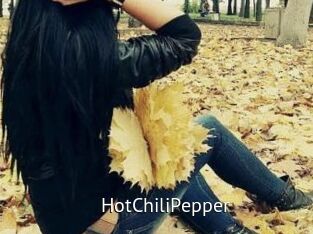 HotChiliPepper