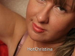 HotChristina