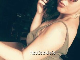 HotCookieX