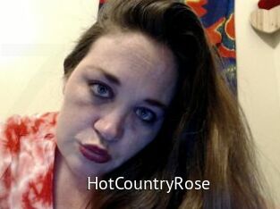 HotCountryRose