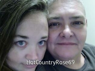 HotCountryRose69