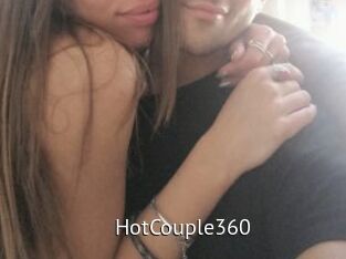HotCouple360 Zizi X